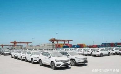 為什么新車(chē)出廠后露天存放？4S店提車(chē)師傅揭秘背后緣由
