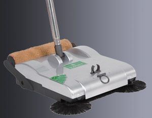 掃地機(jī)供應(yīng)求購(gòu)全解析 從車(chē)間到道路，環(huán)保清潔新方案