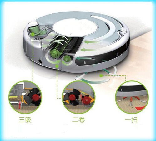 掃地機(jī)如何選購(gòu)？合肥達(dá)人教你4招搞定，產(chǎn)品選得好生活沒(méi)煩惱