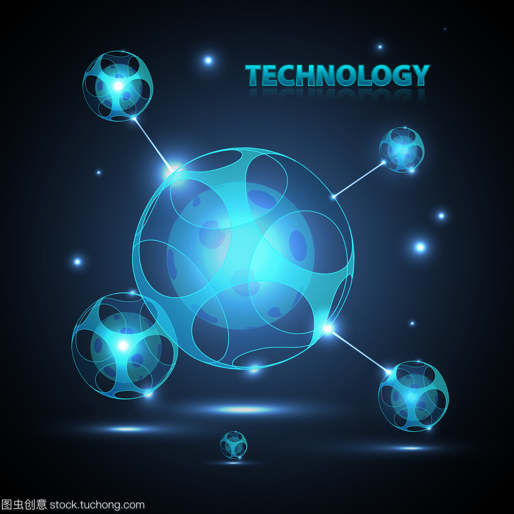 探索抽象 3D 技術(shù)及網(wǎng)絡(luò)科技領(lǐng)域的技術(shù)開(kāi)發(fā)