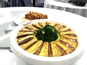 第三屆中國墊江石磨豆花美食文化旅游節 40種豆花爭香斗艷，農副土特產品助力鄉村振興