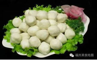 福州美食大搜羅，一口裝不下鄉愁