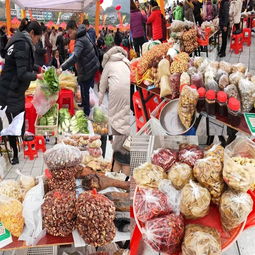 走,趕集去 清江畫廊行夫妻趕年貨 即將開場