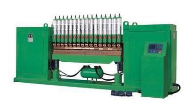 寵物籠自動(dòng)排焊機(jī) 狗籠排焊機(jī) 冰箱網(wǎng)排焊機(jī)