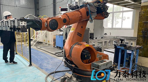 結(jié)合齒輪的鍛造過程來看鍛造自動(dòng)化生產(chǎn)