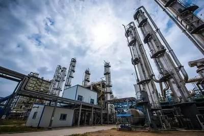 山東省化工安全再升級,暫停審批新上項目,還要關(guān)停30%以上?；菲髽I(yè)_科技_網(wǎng)