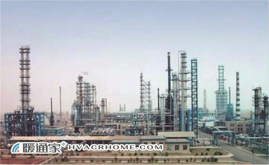 國(guó)祥與蒸發(fā)式冷凝冷水機(jī)的那些事