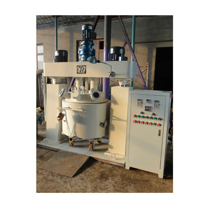 【專業(yè)生產(chǎn)密封膠設(shè)備 歡迎訂購】價格,廠家,圖片,化工成套設(shè)備,秦皇島市撫寧縣煜華化工機械-