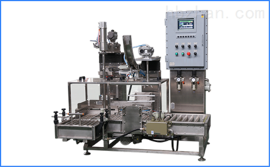 石油化工灌裝設(shè)備,桶裝酒、食用油灌裝機