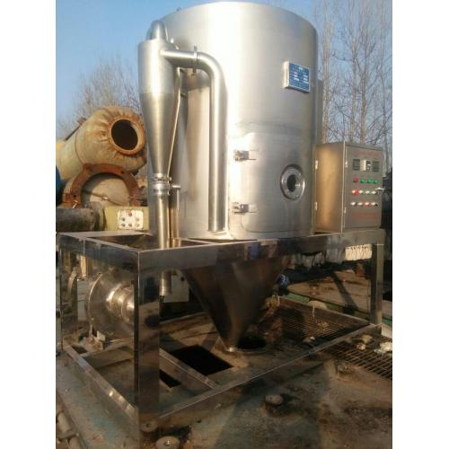 5型離心噴霧干燥機(jī) 齊全 梁山縣盛源二手化工設(shè)備購銷部 化工設(shè)備網(wǎng)