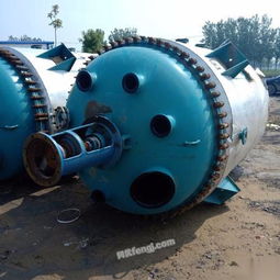 上海二手化工設備供應圖片信息 上海二手化工設備出售圖片信息 二手化工設備供求圖片欄目