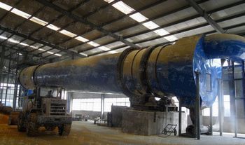 供應供應石英砂烘干機廠家,化工產品烘干機制造,螢石粉烘干機,山東寶陽烘干設備廠高清圖片-世界工廠網(wǎng)